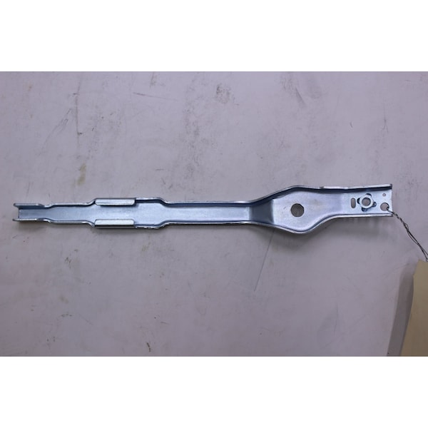 Control Lever Assembly